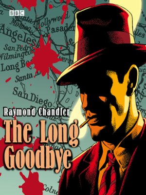 The Long Goodbye - Audiobook
